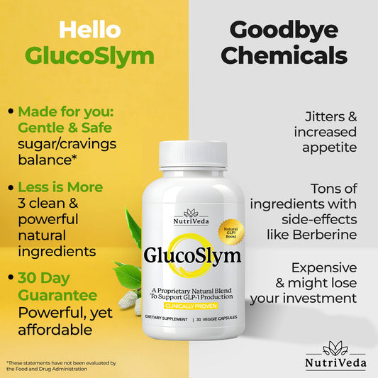 GlucoSlym