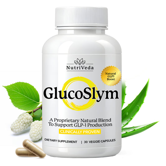GlucoSlym