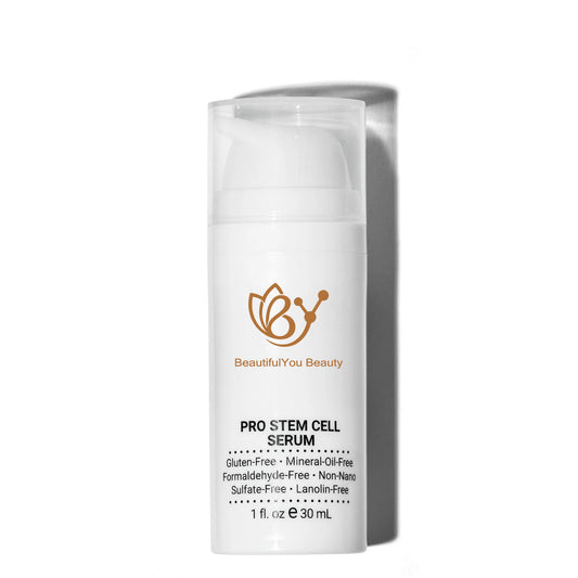 Pro Stem Cells Serum