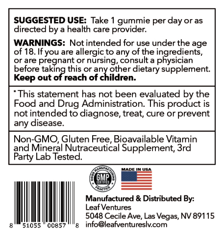 acv-gummie-suggested-use