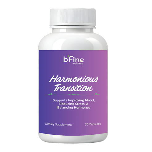 Harmonious Transition
