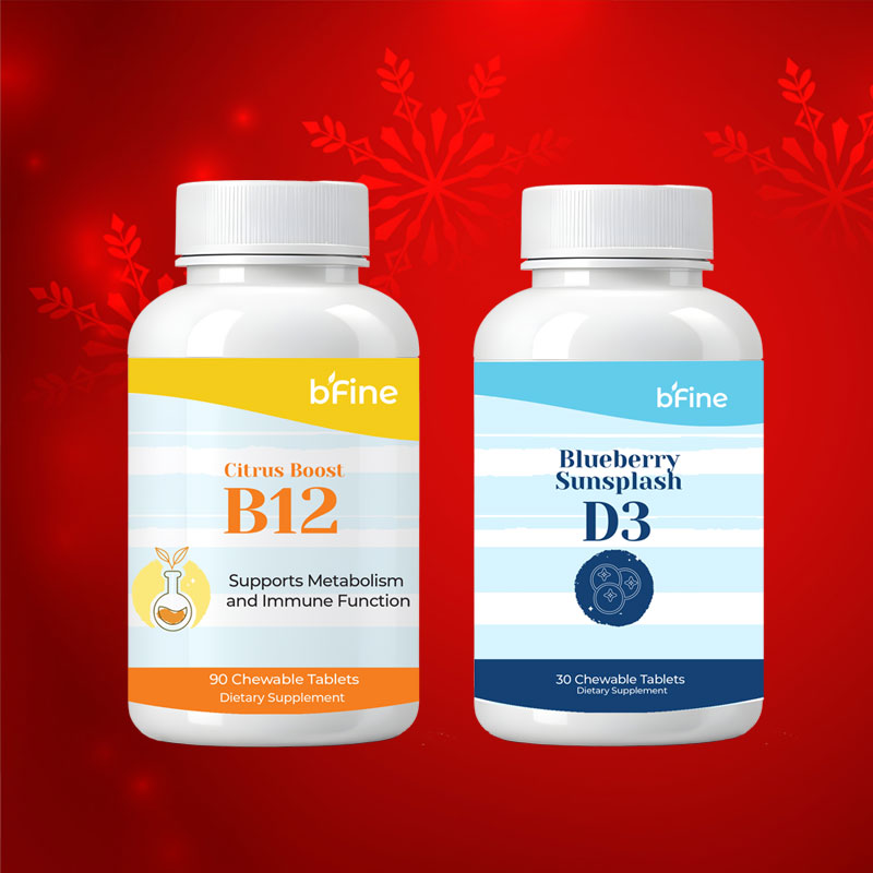 December Holiday Giveaway