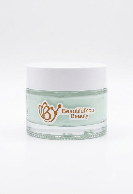 Hydrating Moisturizer Cream