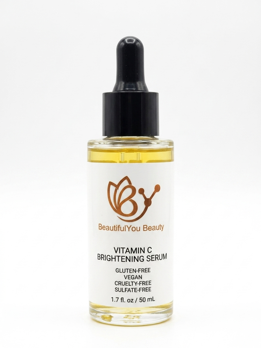 Vitamin C Brightening Serum