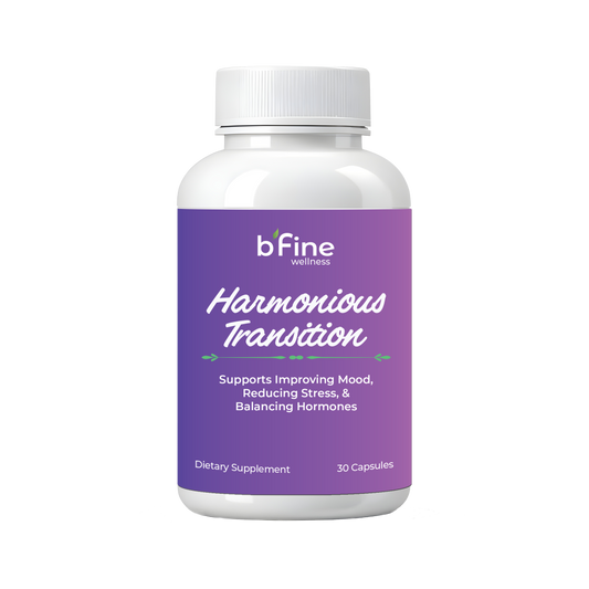 Harmonious Transition