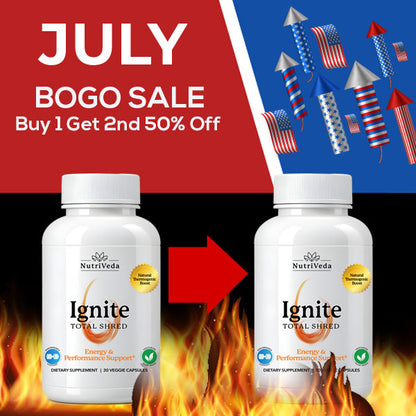 Ignite | 30 Capsules