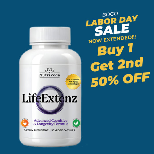 LifeExtenz