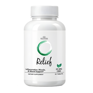 Relief | 30 Tablets