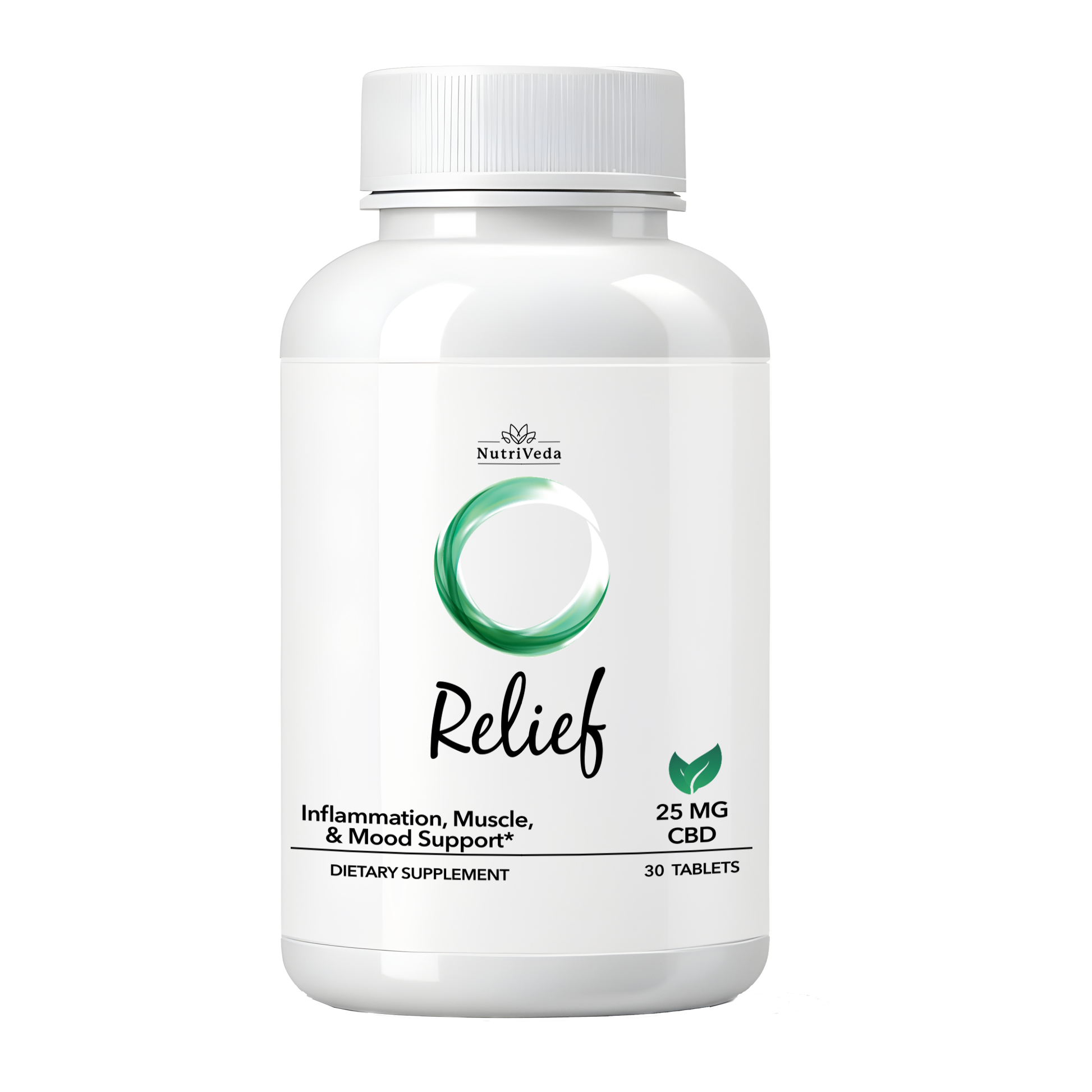 Relief | 30 Tablets