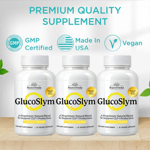 GlucoSlym