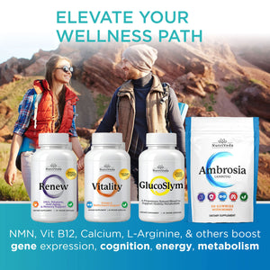 Limitless Performance Stack