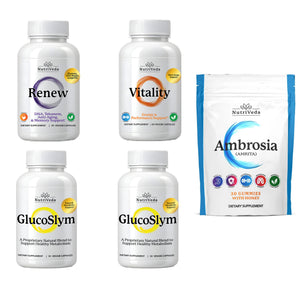 Limitless Performance Stack