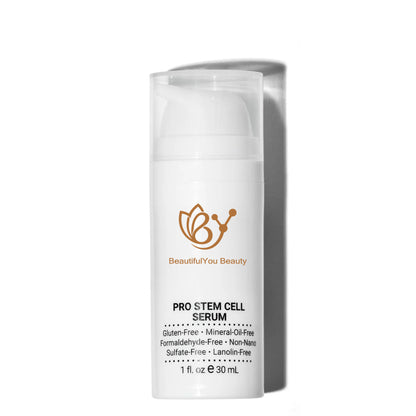 Pro Stem Cells Serum