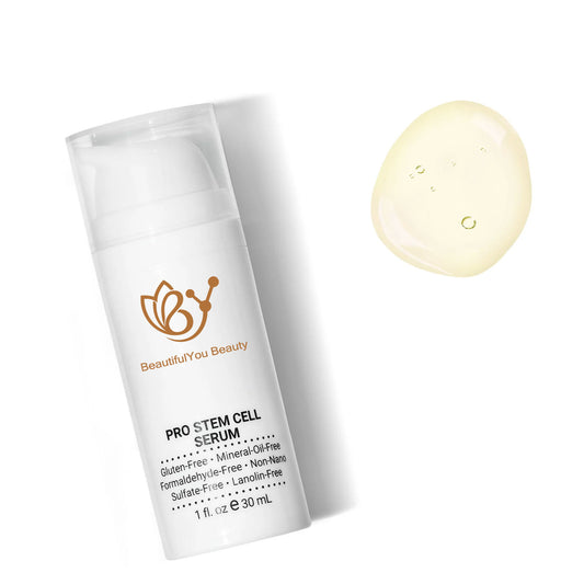 Pro Stem Cells Serum