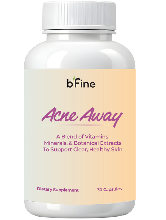 Acne Away