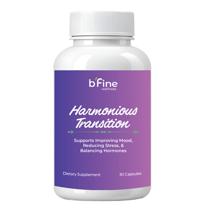 Harmonious Transition