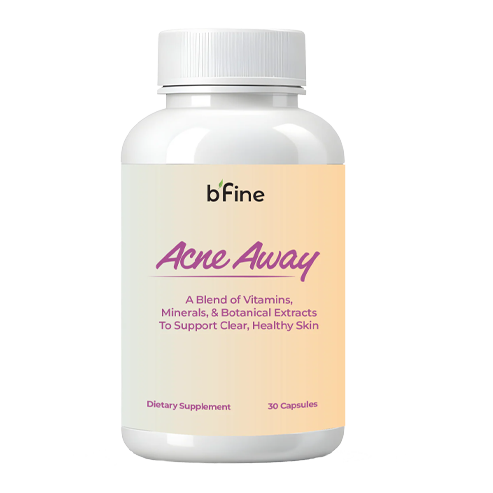 Acne Away