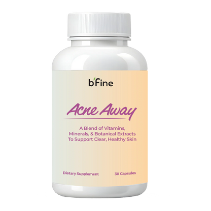 Acne Away