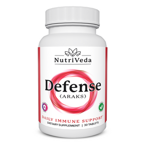 Defense | 30 Capsules