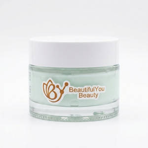 Hydrating Moisturizer Cream