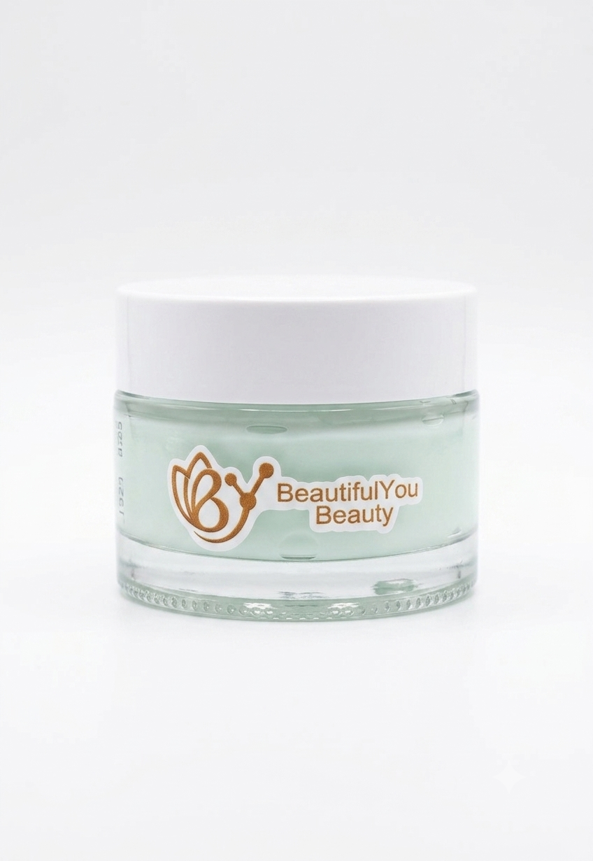 Hydrating Moisturizer Cream