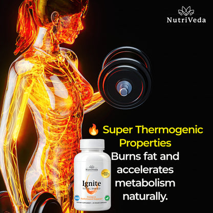 super thermogenic properties