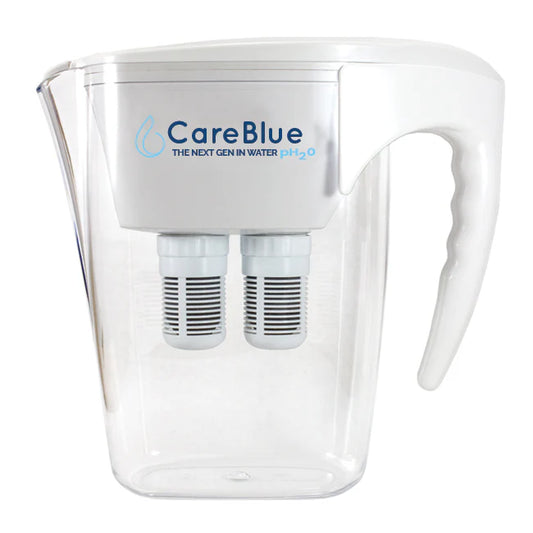 pH Filtration Pitcher