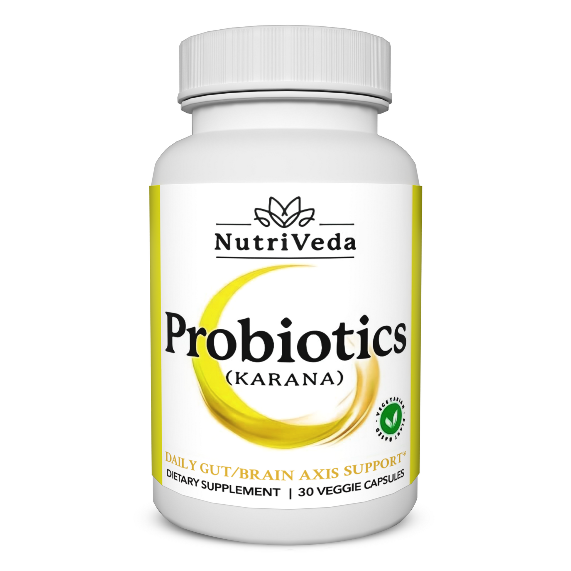 Probiotics | 30 Capsules