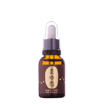 Mayucoi MS Serum – Golden Silk Sericin Serum 23 mL