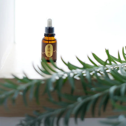 Mayucoi MS Serum – Golden Silk Sericin Serum 23 mL