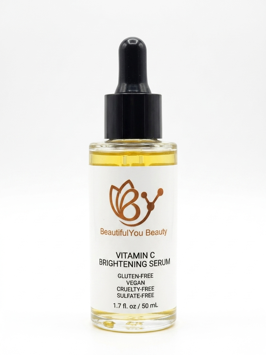 Vitamin C Brightening Serum