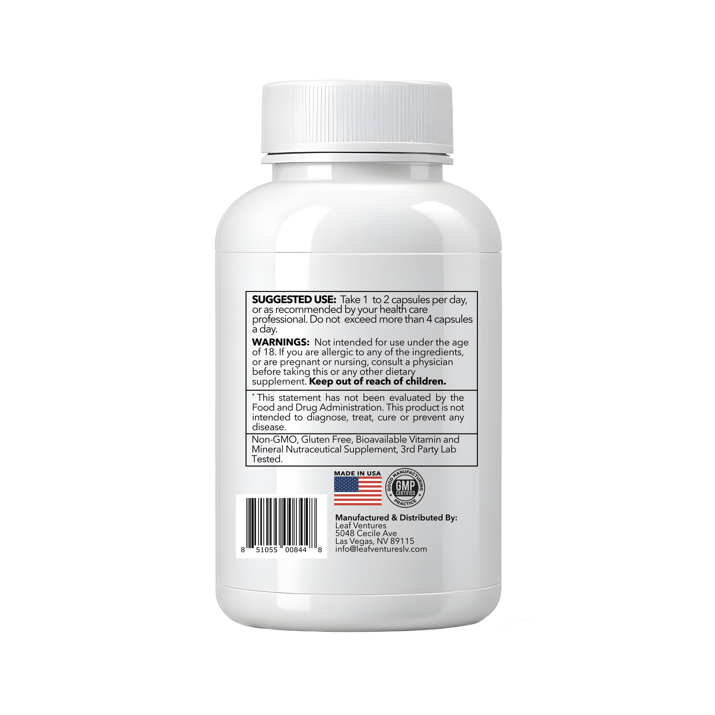 Ignite | 30 Capsules