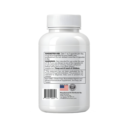 Ignite | 30 Capsules