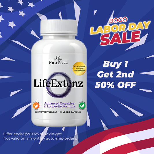 LifeExtenz